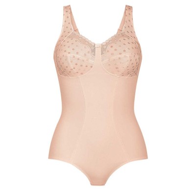 Body rosa modellatore Airita