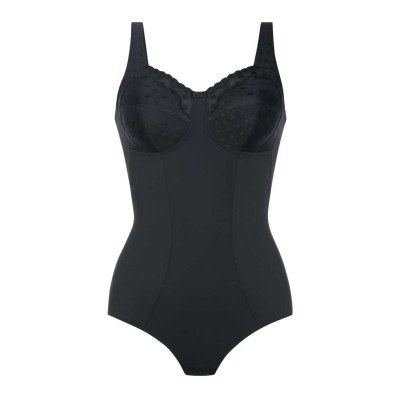 Body nero modellatore Airita