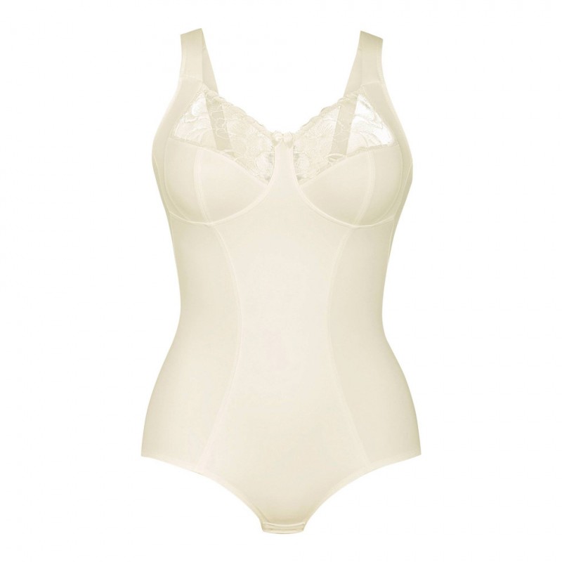 ANI3523.612 - Body Lucia modellante comfort - cristal