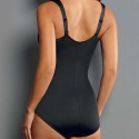 Body nero modellatore Lucia