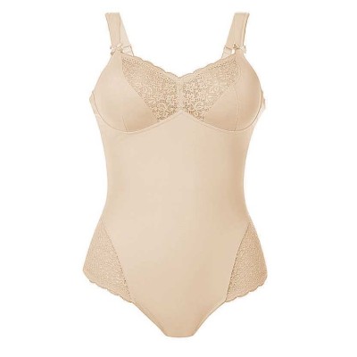 Body nudo modellante