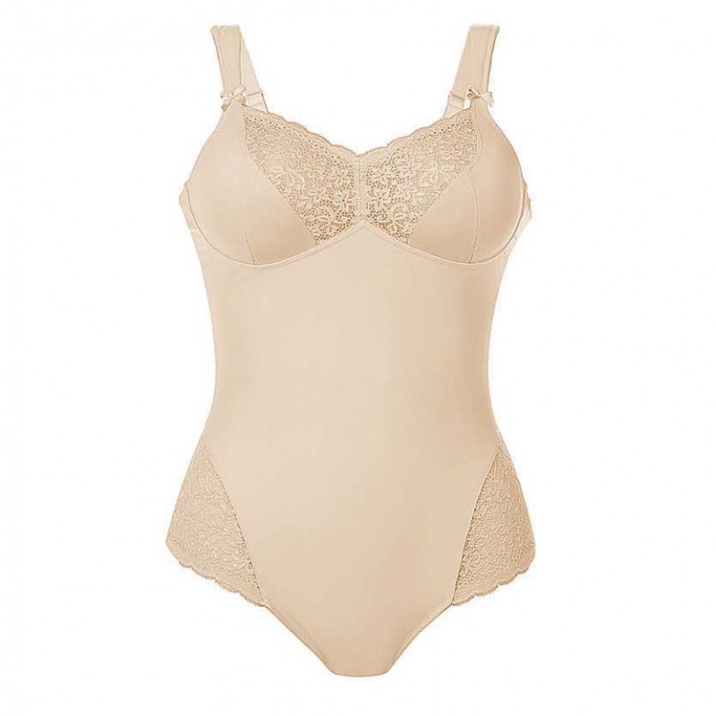 ANI3512.753 - Body Havanna modellante - Nudo