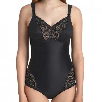 ANI3512.001 - Body Havanna modellante -  nero
