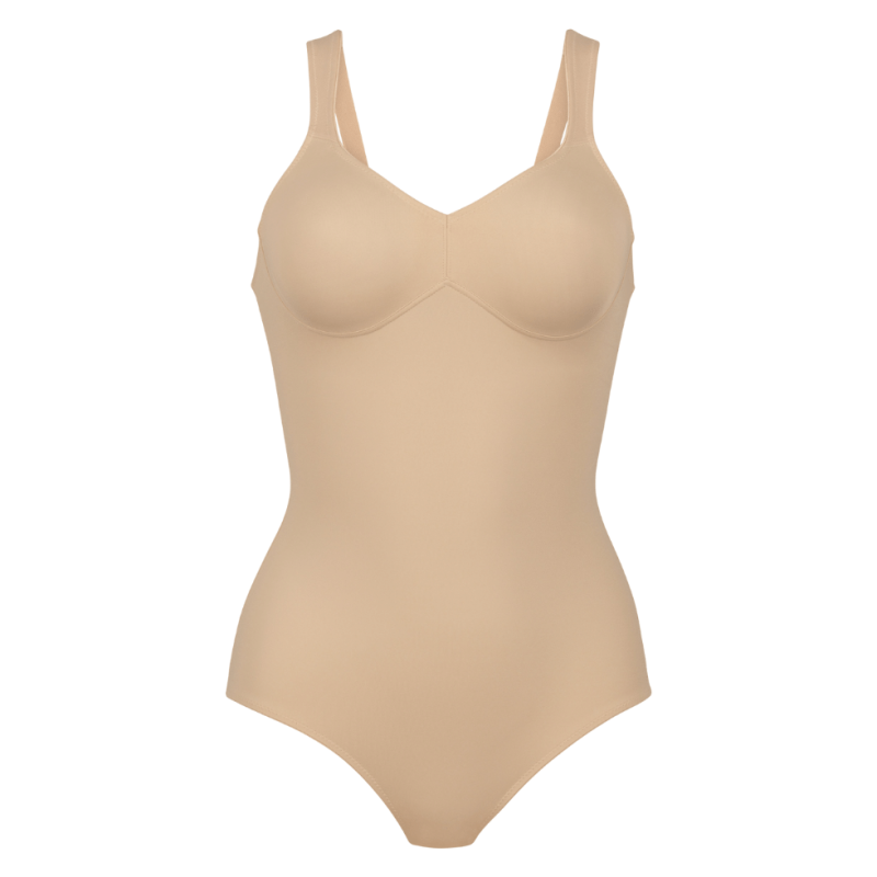 ANI3497.753 - Body soft Twin senza ferretto - Desert