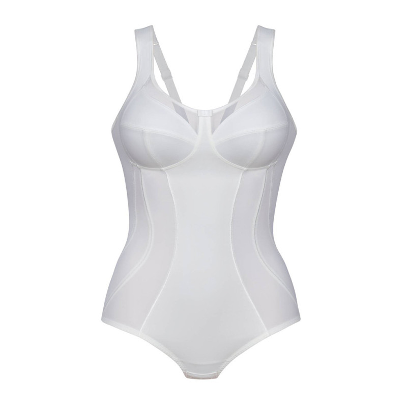 ANI3459.612 - Body Clara modellatore forte - Cristallo