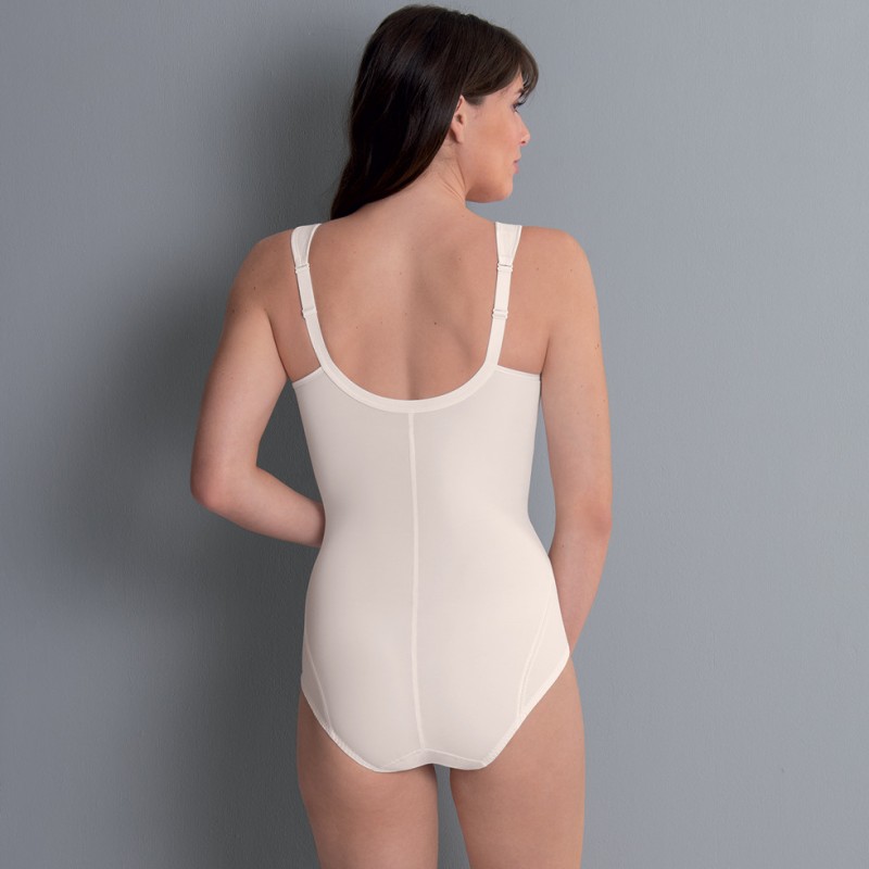 Body modellatore cristallo Anita