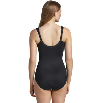 ANI3459.001 - Body Clara modellatore forte - nero