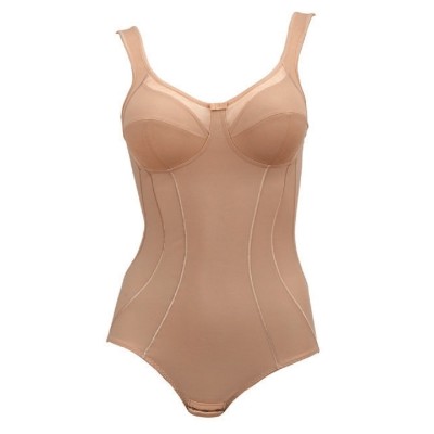 Body Clara modellatore Anita nudo