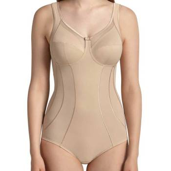 ANI3459.007 - Body Clara modellatore forte - Nudo
