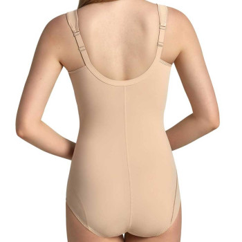 ANI3459.007 - Body Clara modellatore forte - Nudo