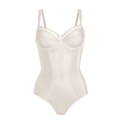 Body Emily Rosa Faia