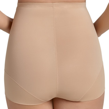 ANI1785.722- Guaina contenitiva vita alta - nudo