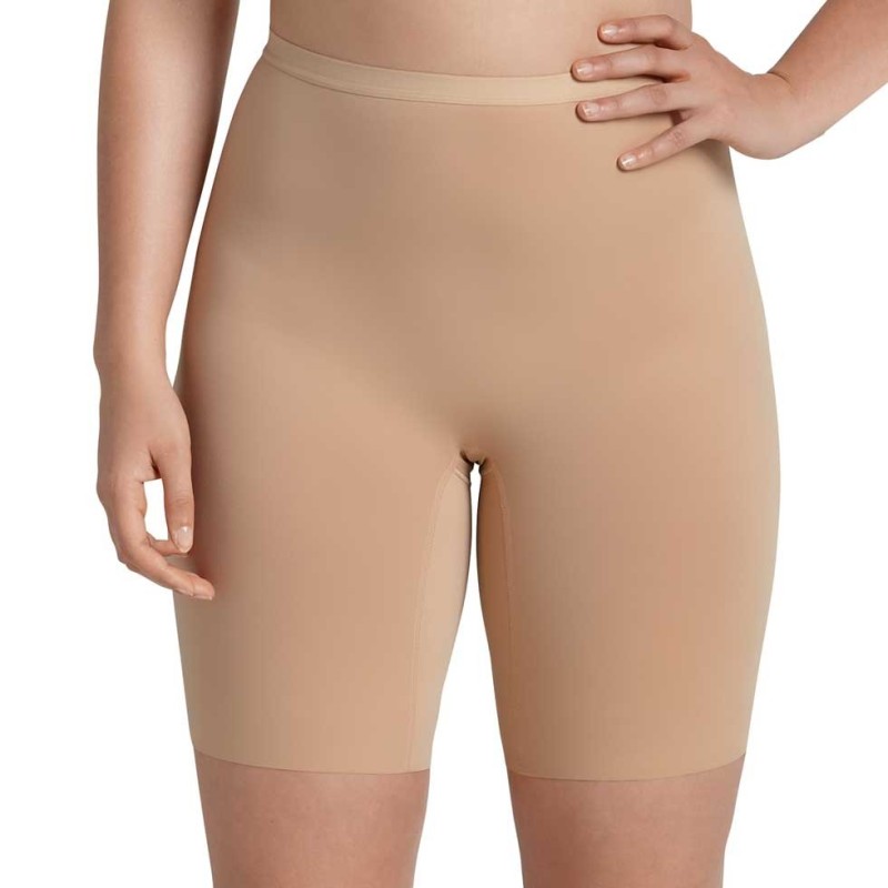Pantaloncino modellante nudo Rosa Faia