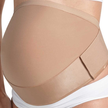 ANI1708.722 - Fascia di sostegno BabyBelt® da gravidanza - nudo