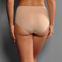Slip a vita alta beige Havanna