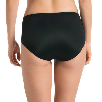 ANI1512.001- Silp a vita alta Havanna - nero