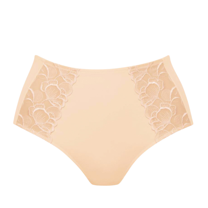 ANI1323.774-Slip vita alta Lucia - Light Powder