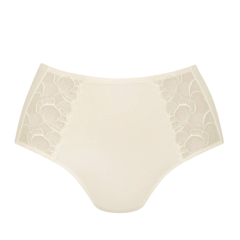 ANI1323.612-Slip vita alta Lucia - Cristal