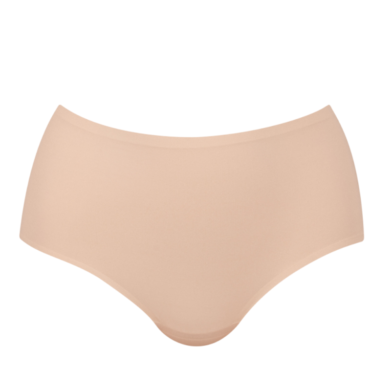 Slip vita alta liscio e invisibile smart rose