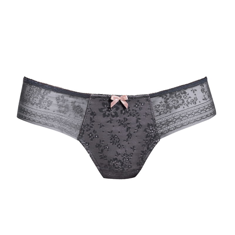 ANI1354.408 - Perizoma Fleur - antracite