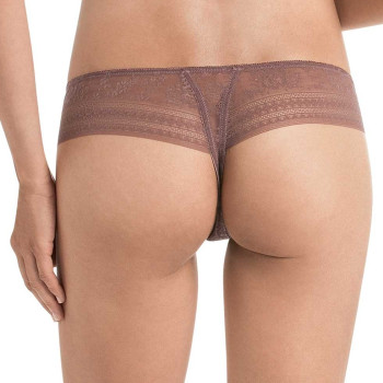 ANI1354.769 - Perizoma Fleur - berry