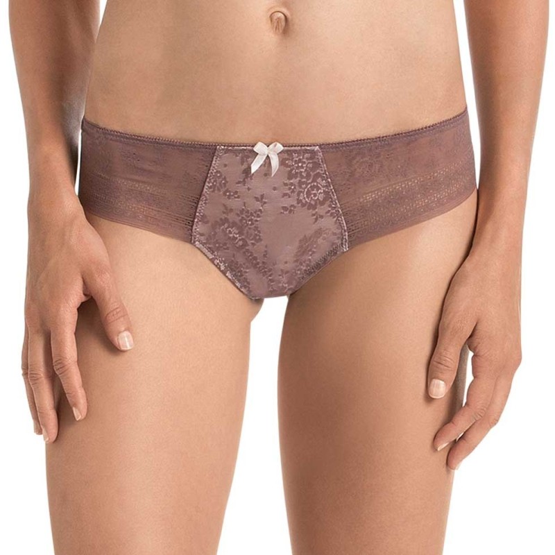 Perizoma fleur berry Rosa Faia