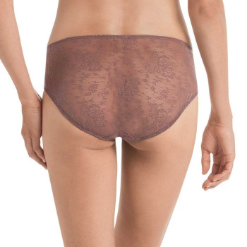 ANI1353.1.769 - Slip basso Fleur - rosa antico