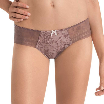 ANI1353.1.769 - Slip basso Fleur - rosa antico