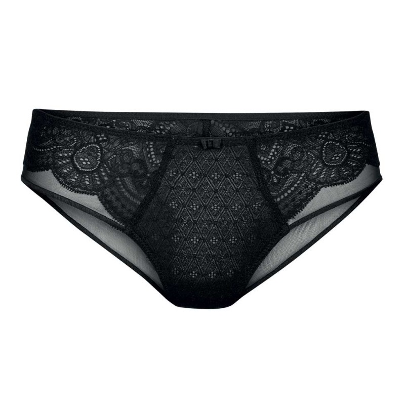 Brasiliana nera Selma