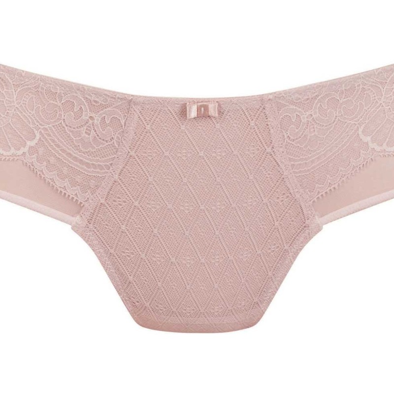 Brasiliana rosa Selma