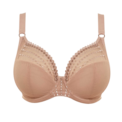 Reggiseno soft Matilda speciale coppe grandi