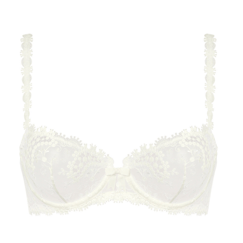 Reggiseno a balconcino Wish Simone Pérèle