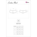 Sexy culotte Carlina Livco Corsetti