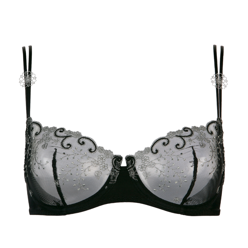 Reggiseno a balconcino Dèlice Simone Pérèle