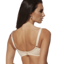 Reggiseno soft a balconcino Betty Kris Line