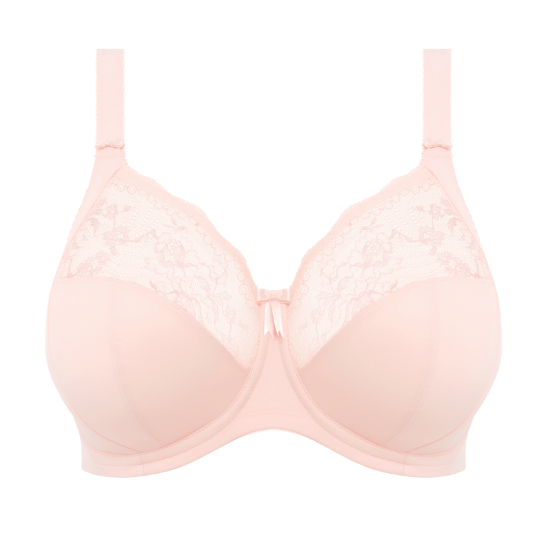 Reggiseno Elomi Morgan con ferretto Rosa | Sostegno Extra fino alla Coppa O