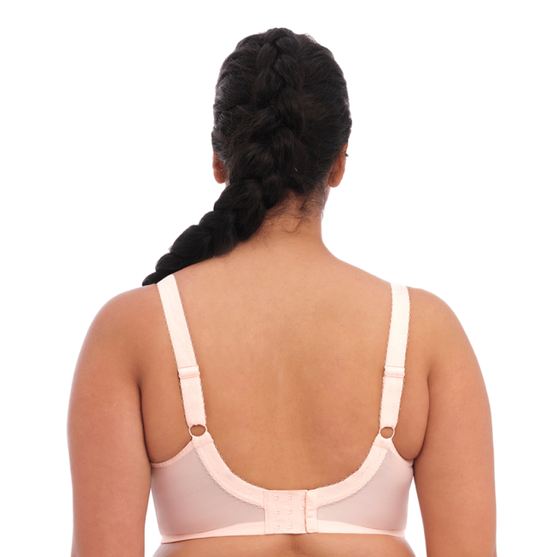 Reggiseno con Ferretto Elomi Charley Ballet Pink - Invisibile e Traspirante