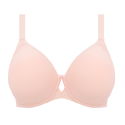 Reggiseno con Ferretto Elomi Charley Ballet Pink - Invisibile e Traspirante
