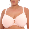 Reggiseno Charley con ferretto Rosa