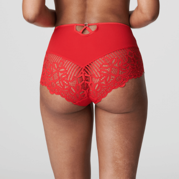 PD-0541882PDA- Shorts First Night - rosso Pomme D'amour