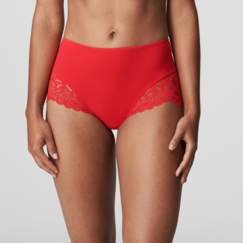 PD-0541882PDA- Shorts First Night - rosso Pomme D'amour