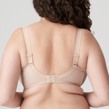 PD-0161810-11-15CAL Reggiseno soft Deauville con ferretto - Café au Lait