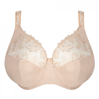 PD-0161810-11-15CAL Reggiseno soft Deauville con ferretto - Café au Lait