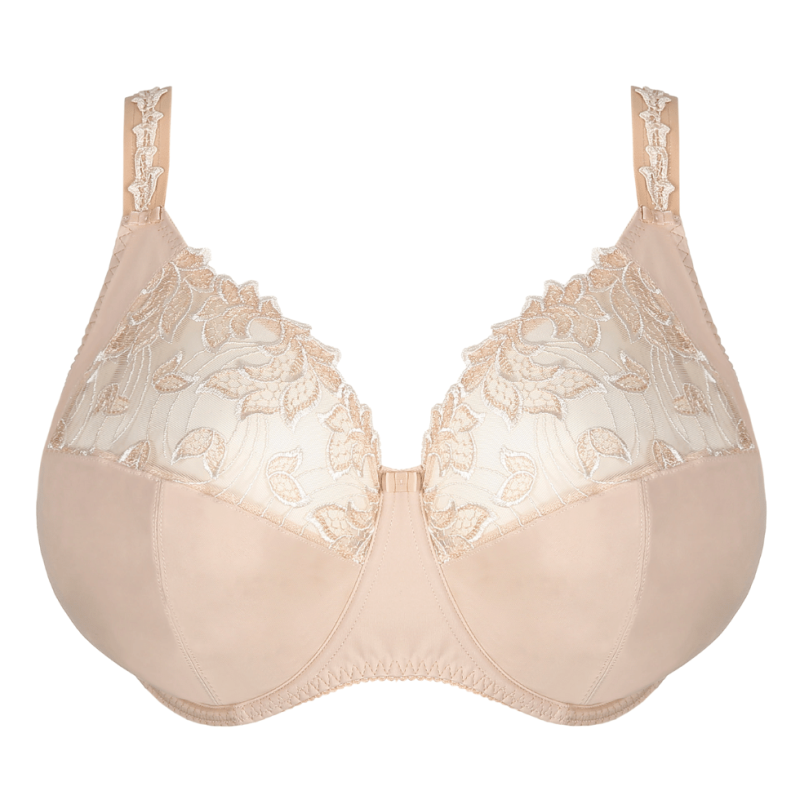 Reggiseno coprente Deauville Primadonna