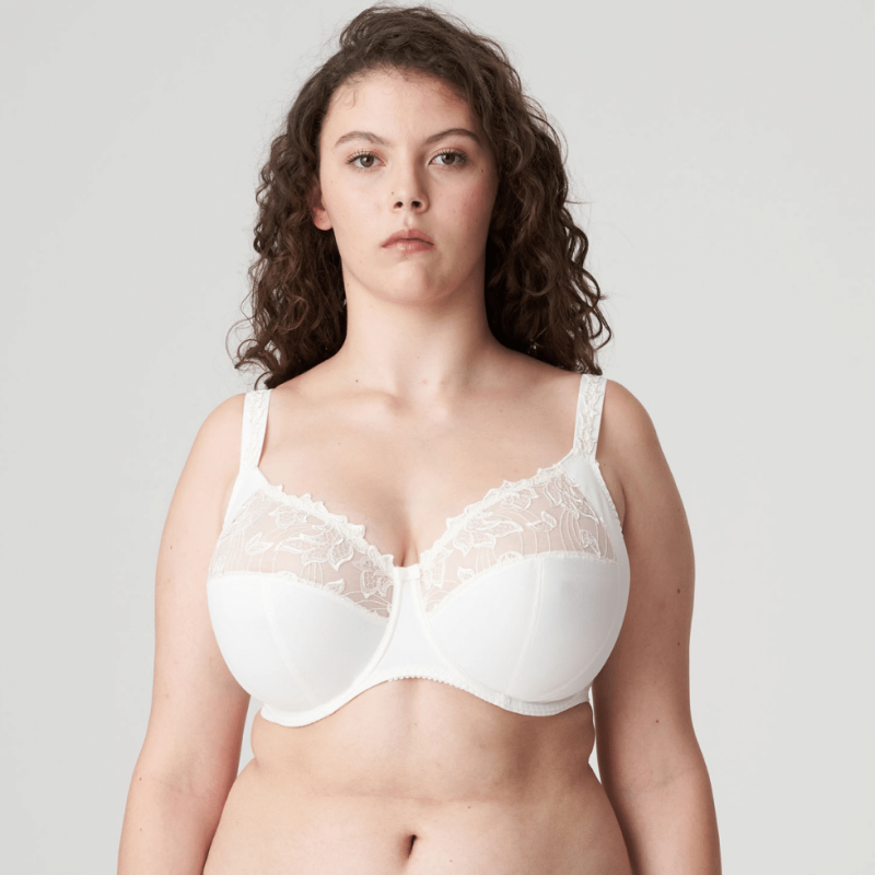 Reggiseno coprente Deauville Primadonna