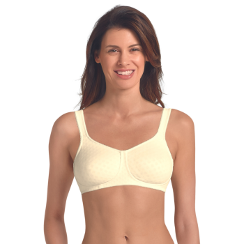 ANI5726X.047- Reggiseno Lisa da protesi senza ferretto - champagne