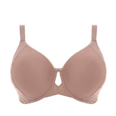 Reggiseno con Ferretto Elomi Charley Nudo - Invisibile e Traspirante