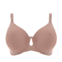 Reggiseno con Ferretto Elomi Charley Nudo - Invisibile e Traspirante