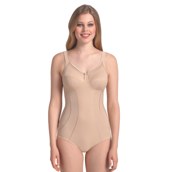 ANI3459.007 - Body Clara modellatore forte - Nudo