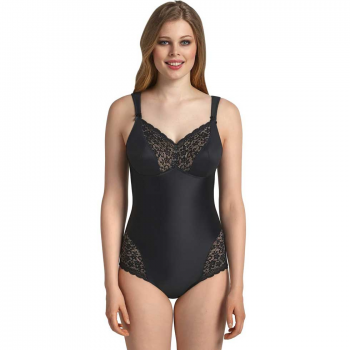 ANI3512.001 - Body Havanna modellante -  nero